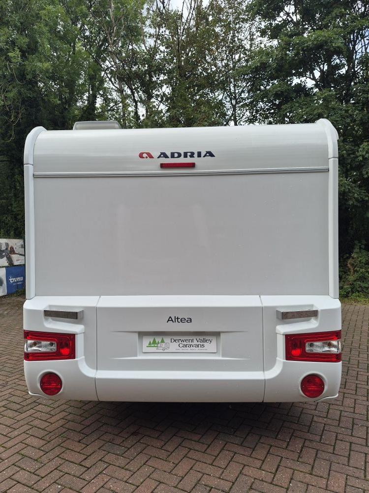 Adria Altea 492 DT Aire