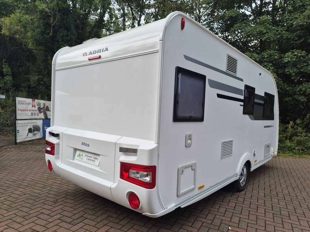 Adria Altea 492 DT Aire