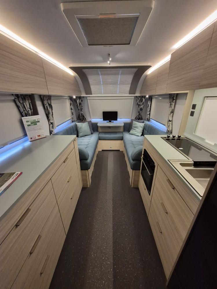 Adria Altea 492 DT Aire