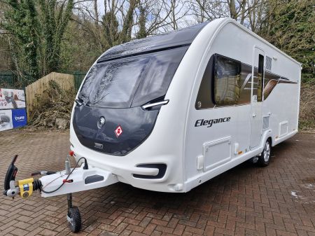 Swift Elegance