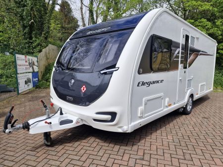Swift Elegance