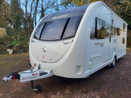 Swift Archway Sport Maidwell 