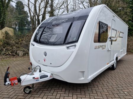 Swift Sprite Super Major 4SB