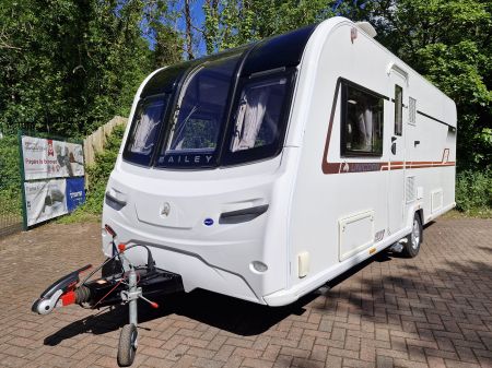 Bailey  Unicorn Vigo