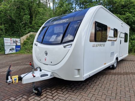 Swift Sprite Major 6TD