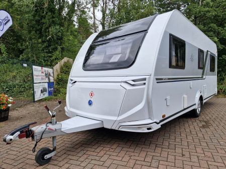 Knaus Sport