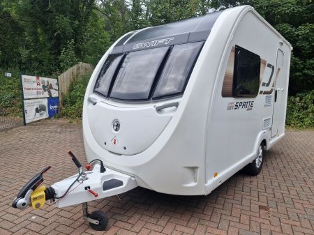 Swift Sprite Compact