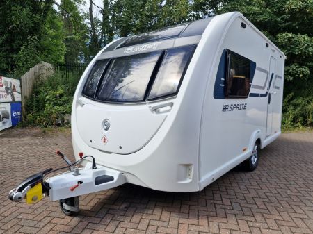 Swift Sprite 