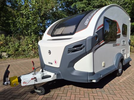 Swift Basecamp 2 Plus