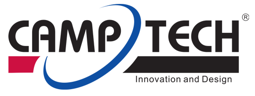 Camptech awnings logo