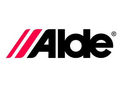 Aproved Service Partner ALDE