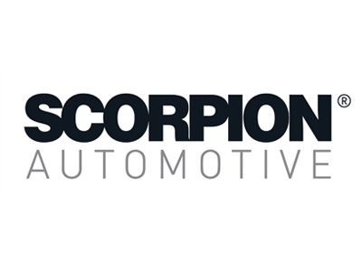 Aproved Service Partner Scorpion Automotive