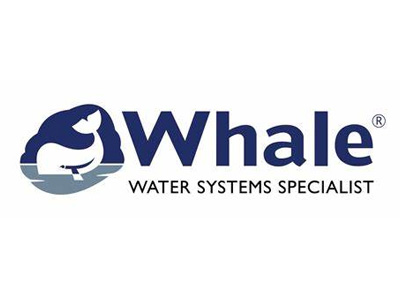Aproved Service Partner Whale